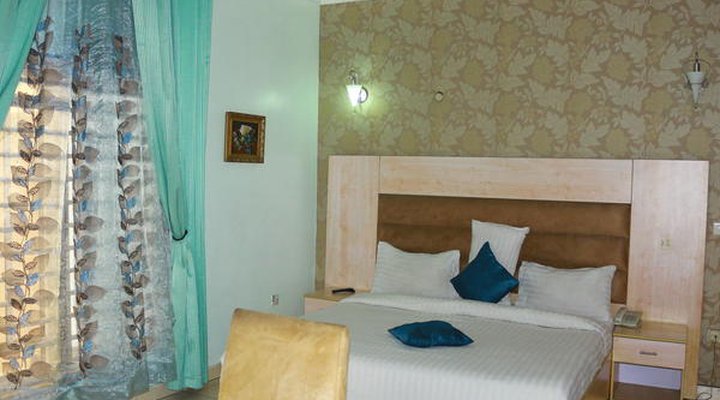 1804 Boutique Hotel