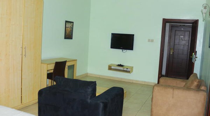 1804 Boutique Hotel