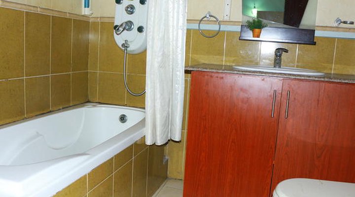 1804 Boutique Hotel