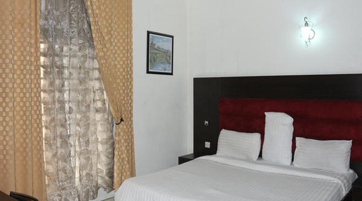 1804 Boutique Hotel