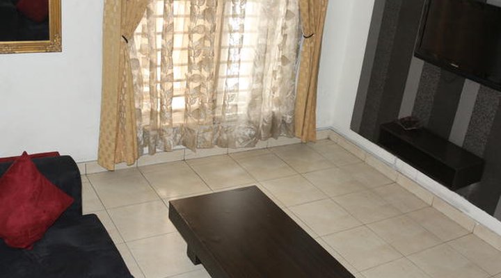 1804 Boutique Hotel