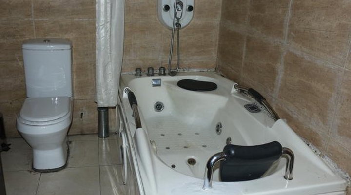 1804 Boutique Hotel