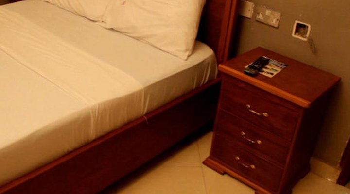 Hi Point Hotel And Suites