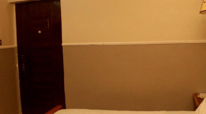 Hi Point Hotel And Suites