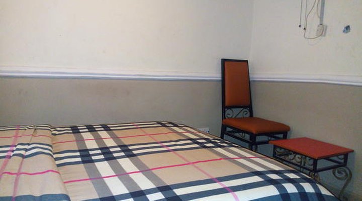 Aquatic Suite & Lounge