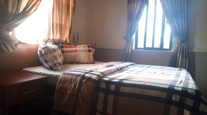 Aquatic Suite & Lounge