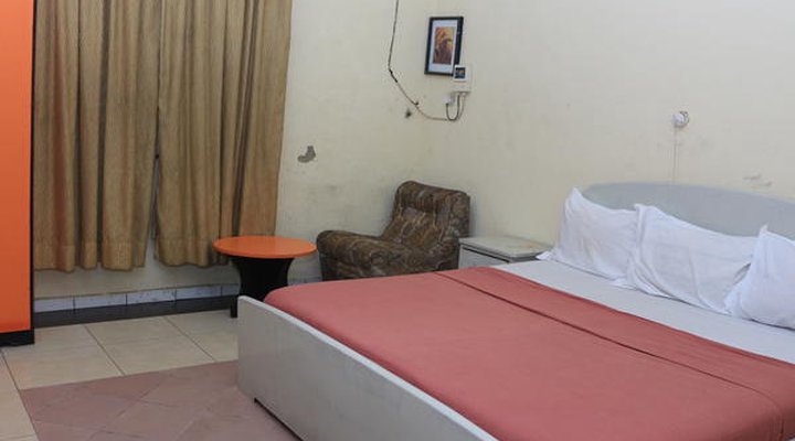 The Noble Place Limited