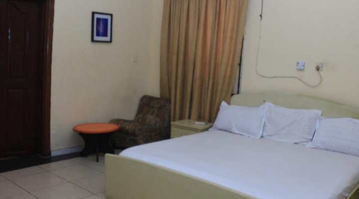 The Noble Place Limited