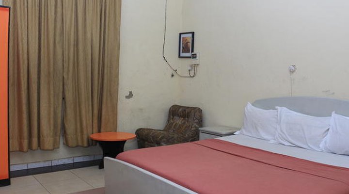 The Noble Place Limited