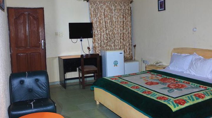 The Noble Place Limited