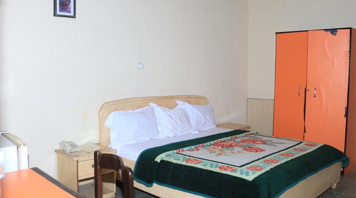 The Noble Place Limited