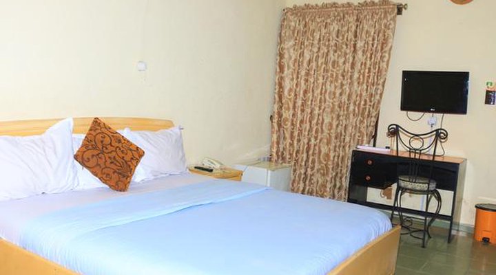 The Noble Place Limited