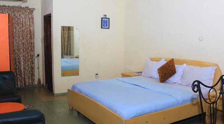 The Noble Place Limited