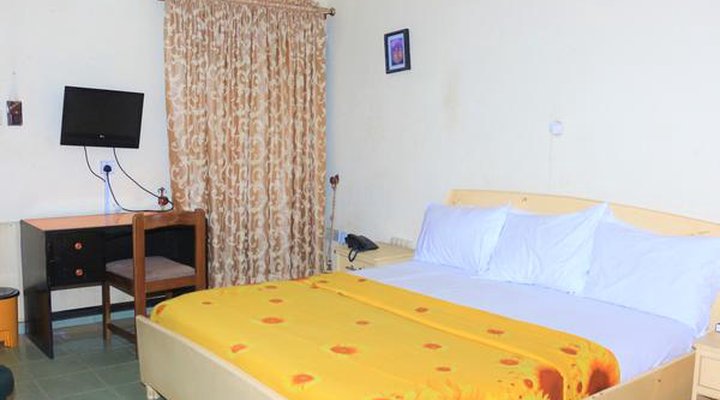 The Noble Place Limited