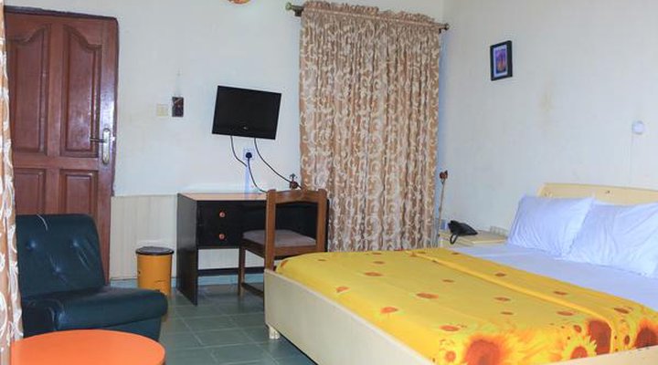 The Noble Place Limited