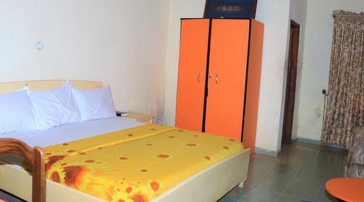 The Noble Place Limited