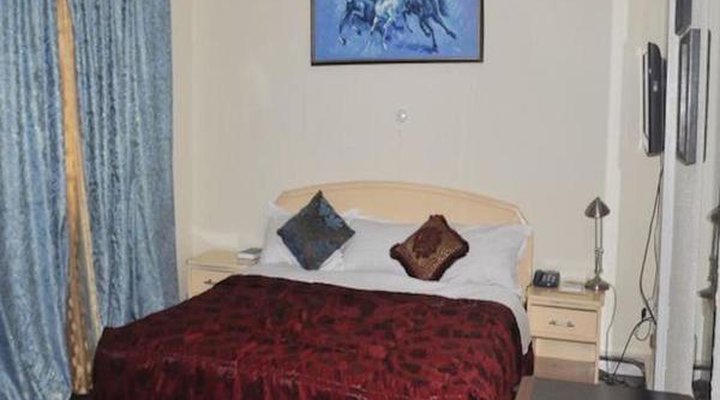 The Noble Place Limited