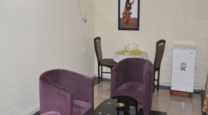 The Noble Place Limited