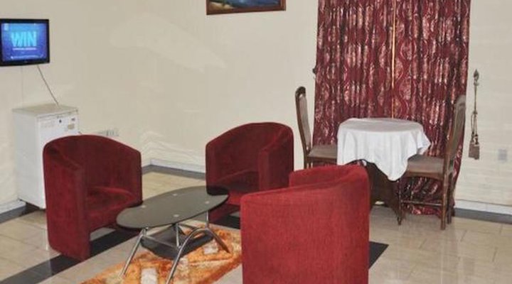 The Noble Place Limited