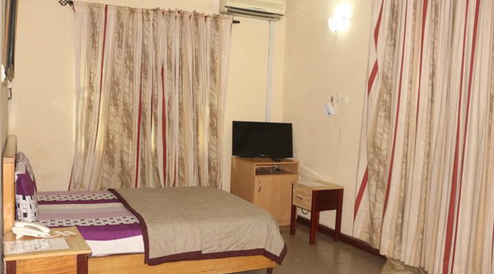 Planet Guest House