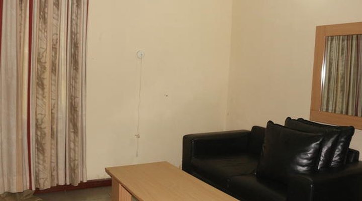 Planet Guest House