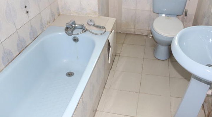 Planet Guest House