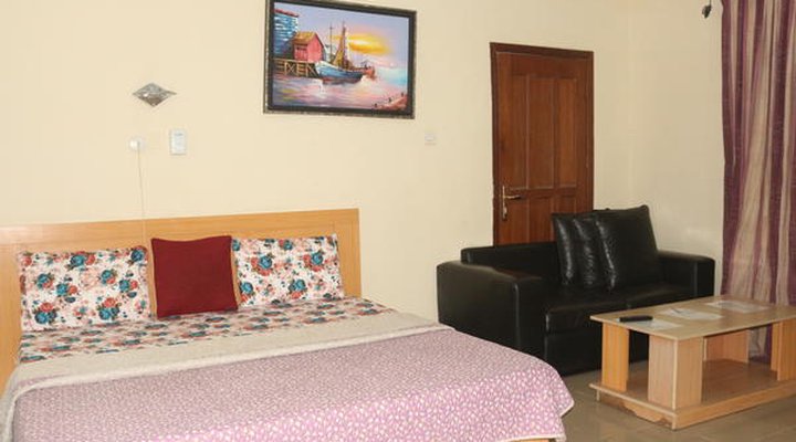 Planet Guest House
