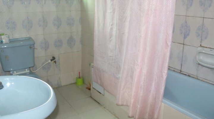 Planet Guest House