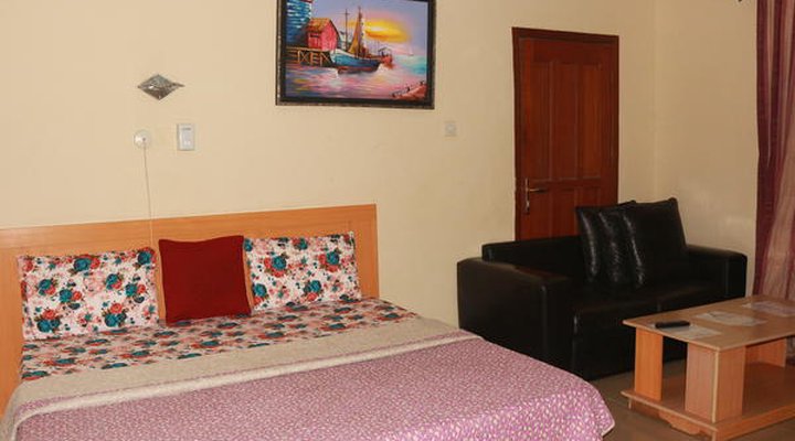 Planet Guest House
