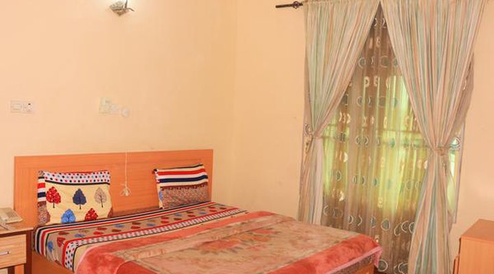 Planet Guest House