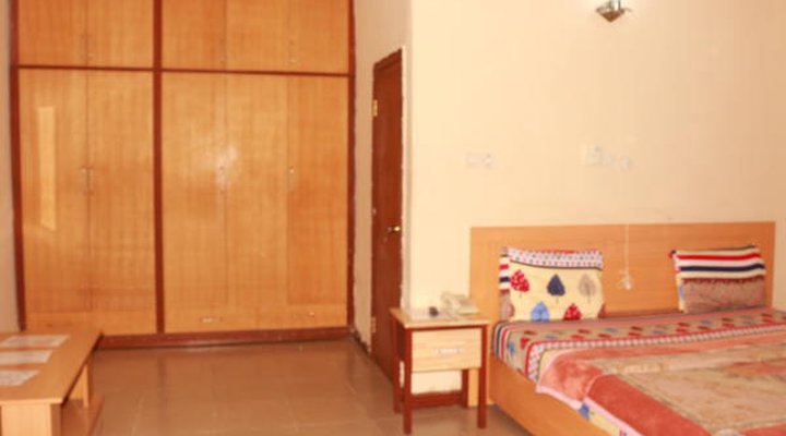 Planet Guest House