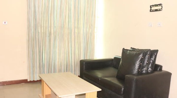 Planet Guest House