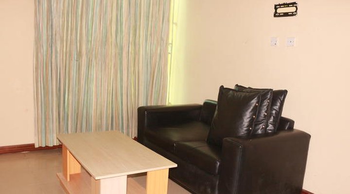 Planet Guest House