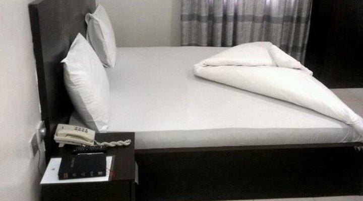 Habitat Hotel & Resort