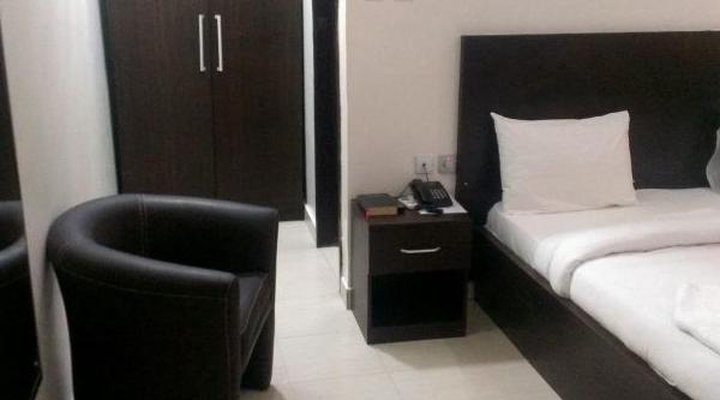 Habitat Hotel & Resort