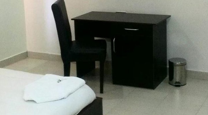 Habitat Hotel & Resort