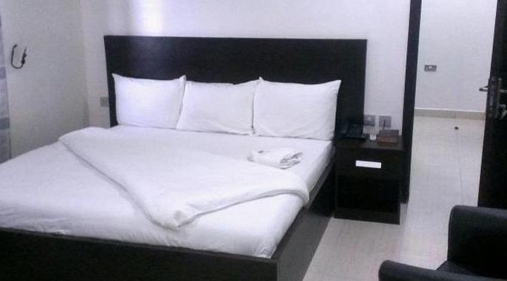 Habitat Hotel & Resort