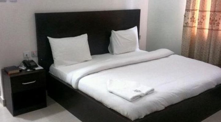 Habitat Hotel & Resort