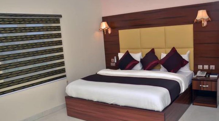 Habitat Hotel & Resort