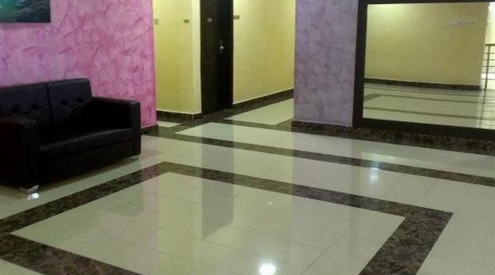 Habitat Hotel & Resort