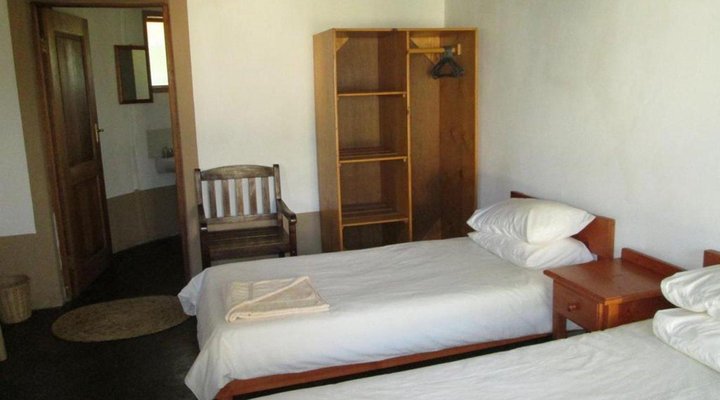 Greenfire Lodge Wild Coast