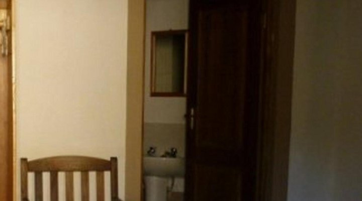 Greenfire Lodge Wild Coast