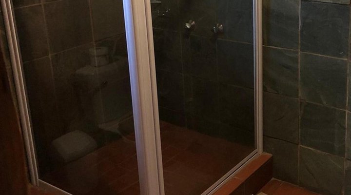 Greenfire Lodge Wild Coast