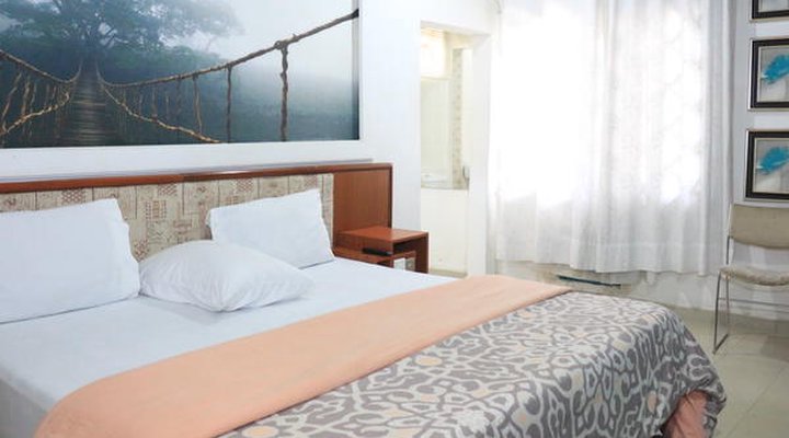 Naturemark Gallery & Guest House