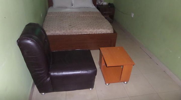 Terris Hotel & Suite