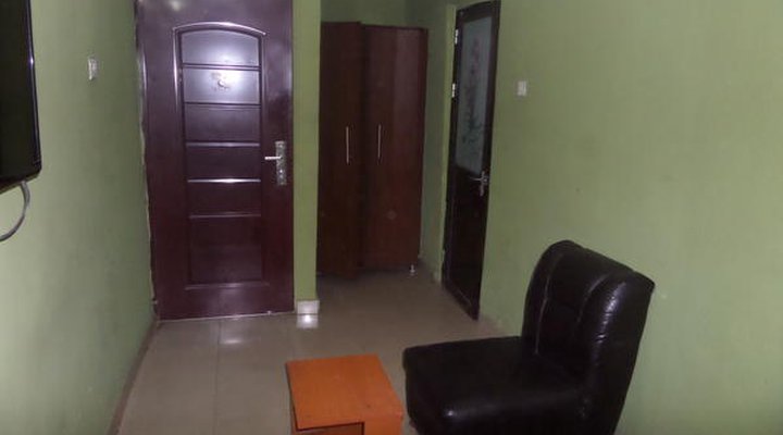 Terris Hotel & Suite