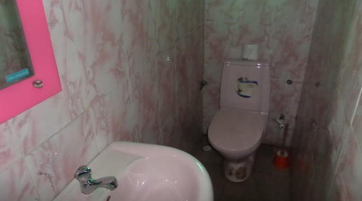 Terris Hotel & Suite