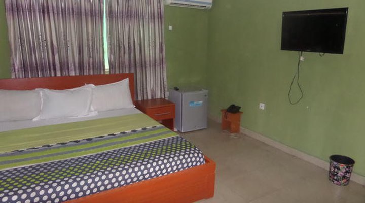 Terris Hotel & Suite