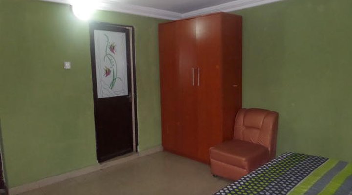 Terris Hotel & Suite