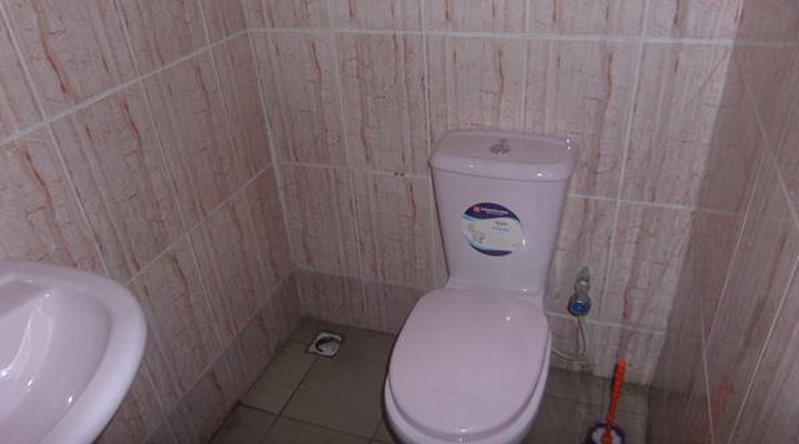 Terris Hotel & Suite